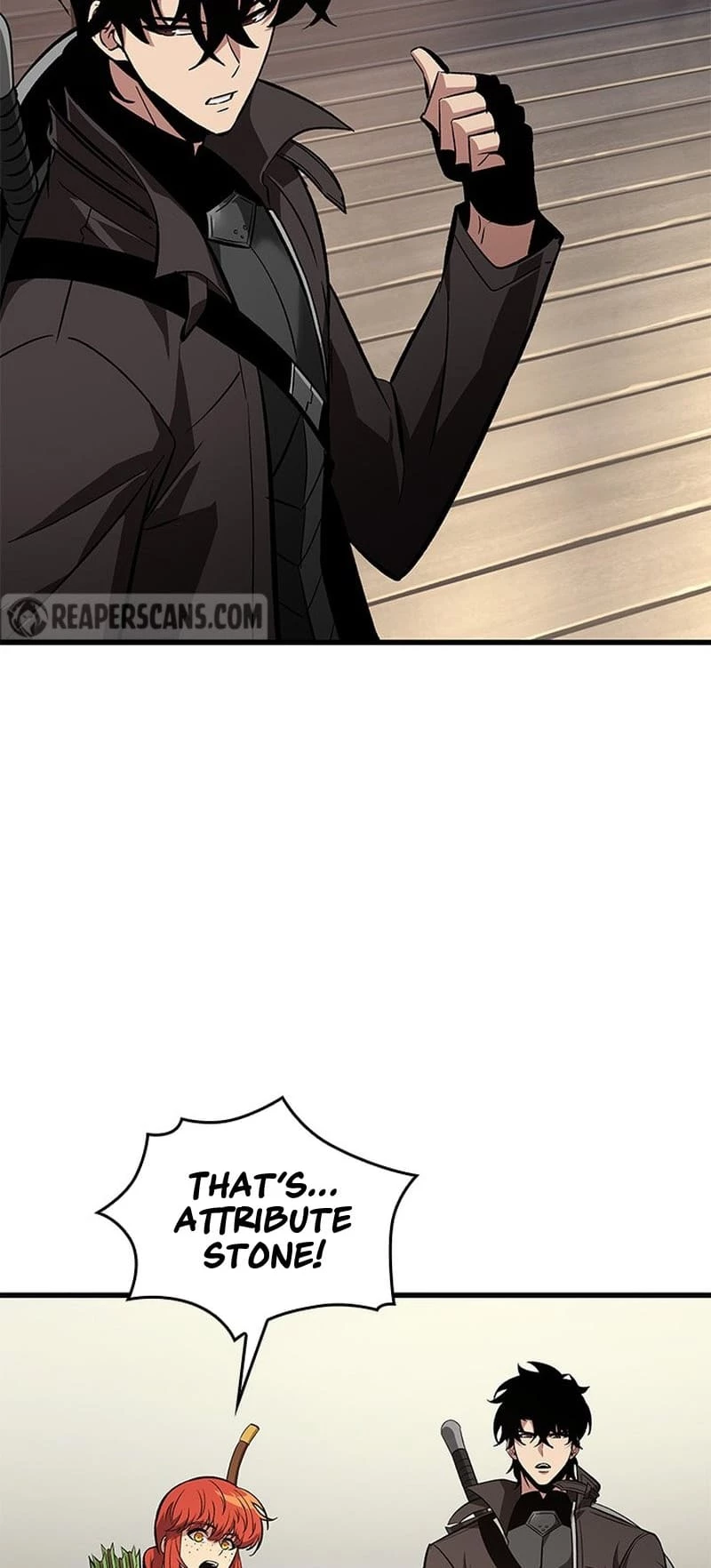 Pick Me Up Chapter 60 - 41