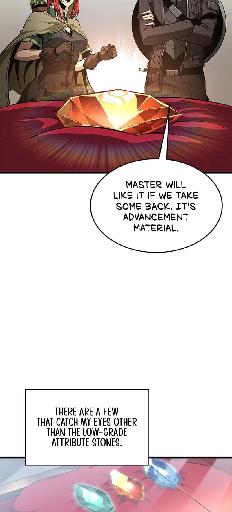 Pick Me Up Chapter 60 - 42