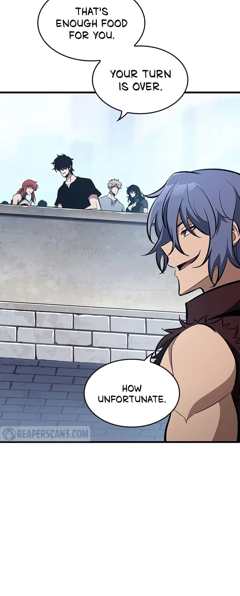 Pick Me Up Chapter 58 - 6