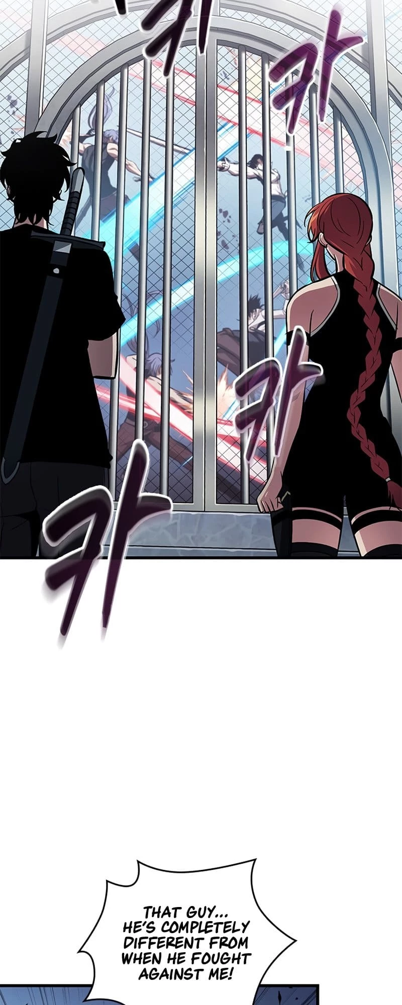 Pick Me Up Chapter 61 - 63