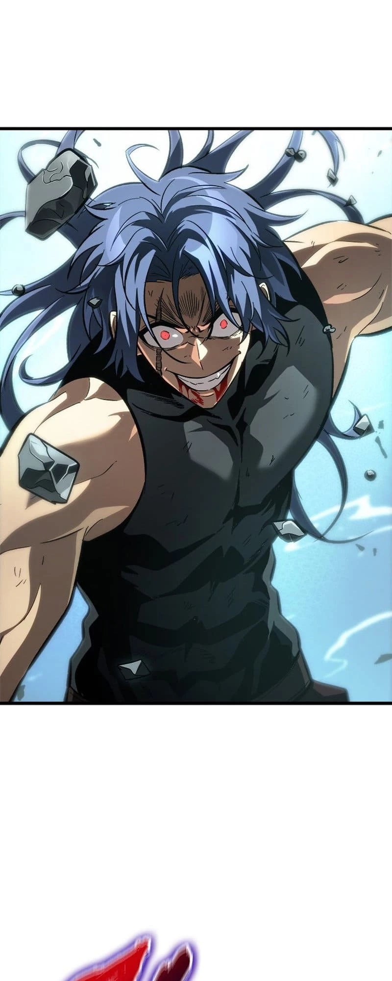 Pick Me Up Chapter 59 - 8