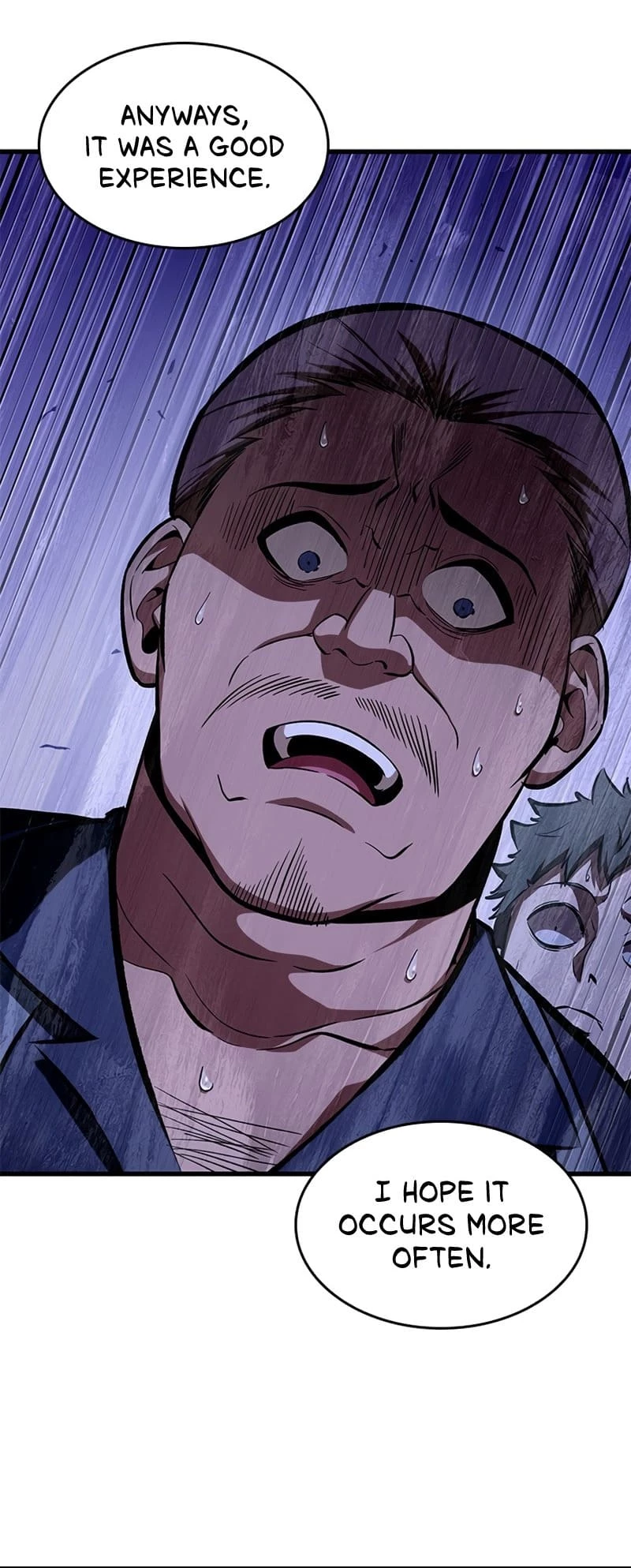 Pick Me Up Chapter 58 - 7
