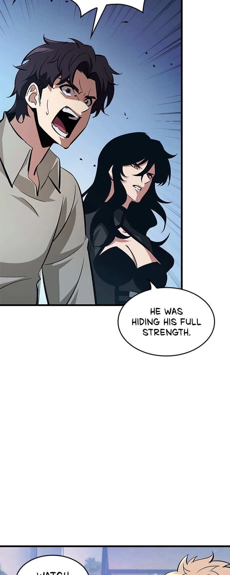 Pick Me Up Chapter 61 - 64