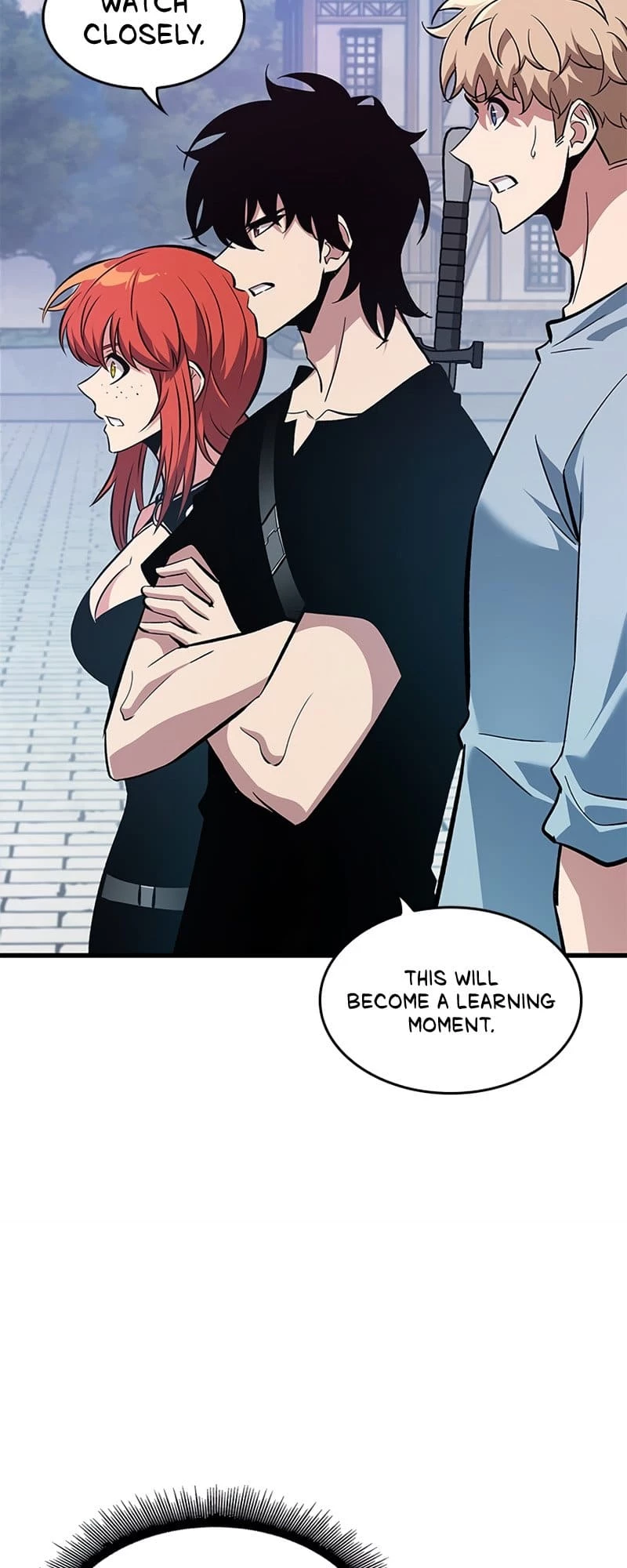 Pick Me Up Chapter 61 - 65