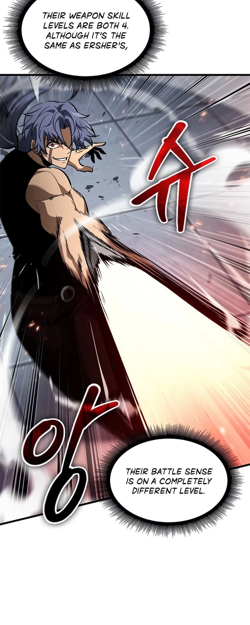 Pick Me Up Chapter 61 - 66