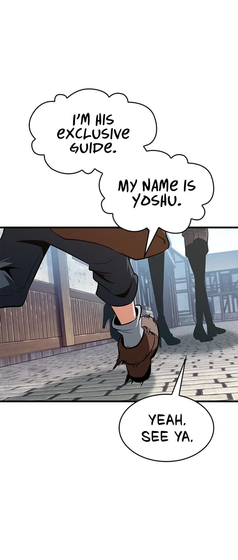 Pick Me Up Chapter 60 - 48