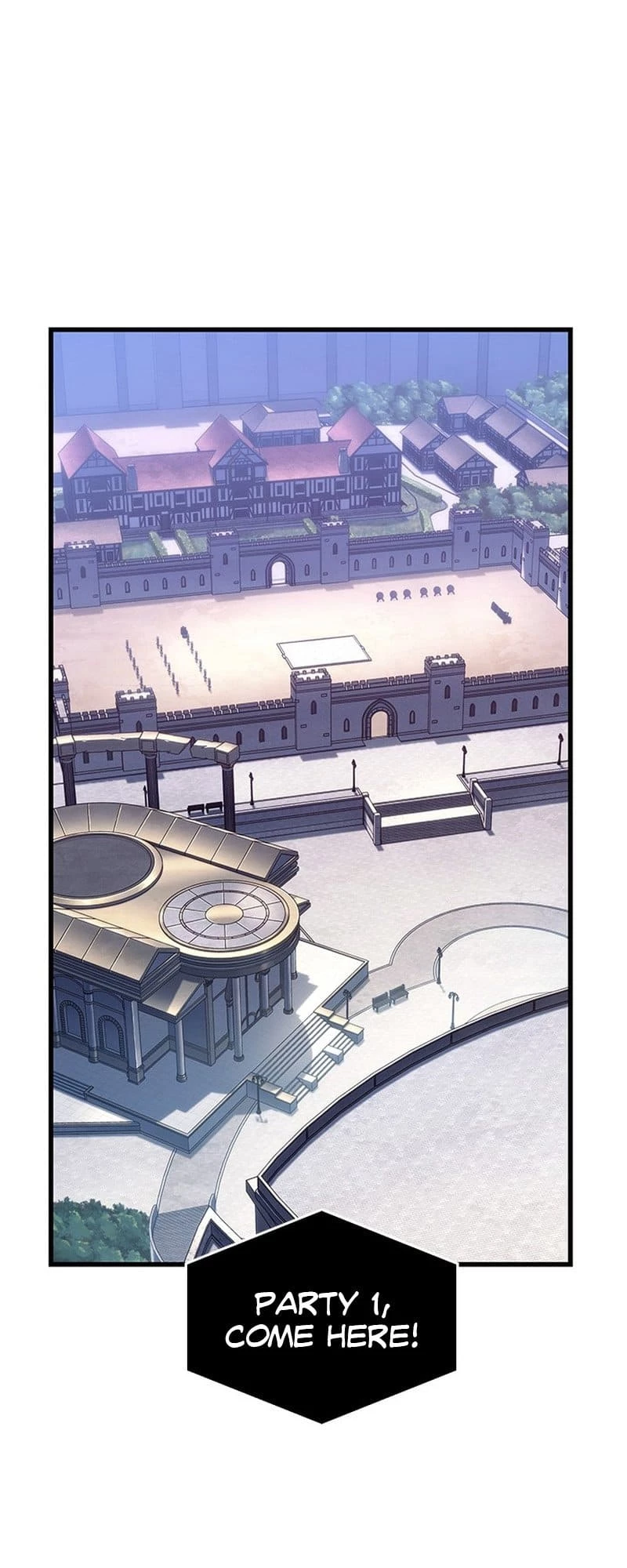 Pick Me Up Chapter 59 - 13