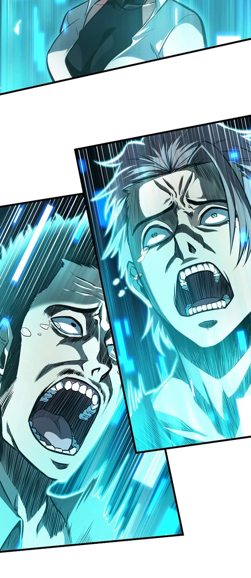 Pick Me Up Chapter 58 - 13