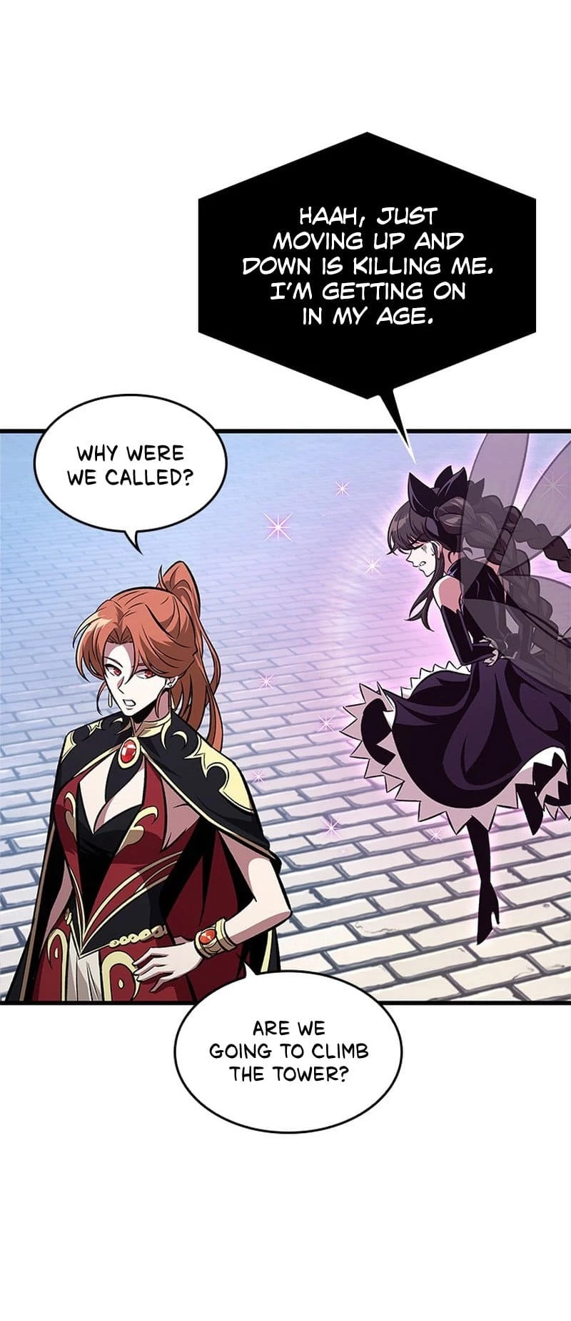 Pick Me Up Chapter 59 - 14