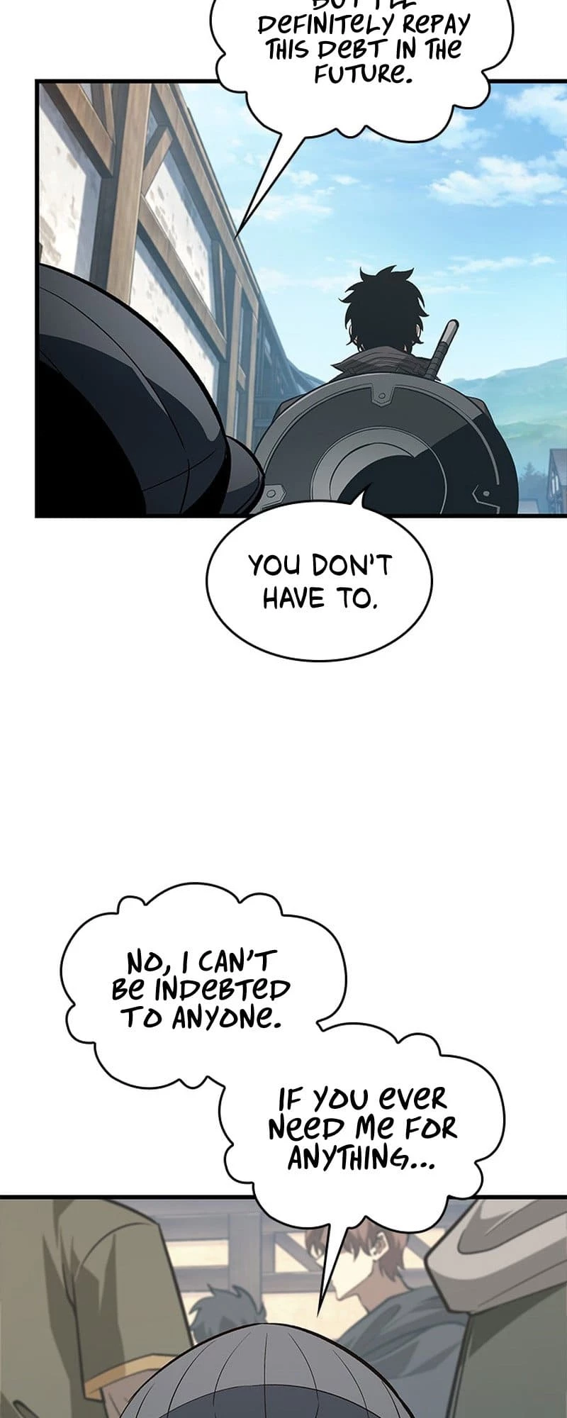 Pick Me Up Chapter 60 - 53