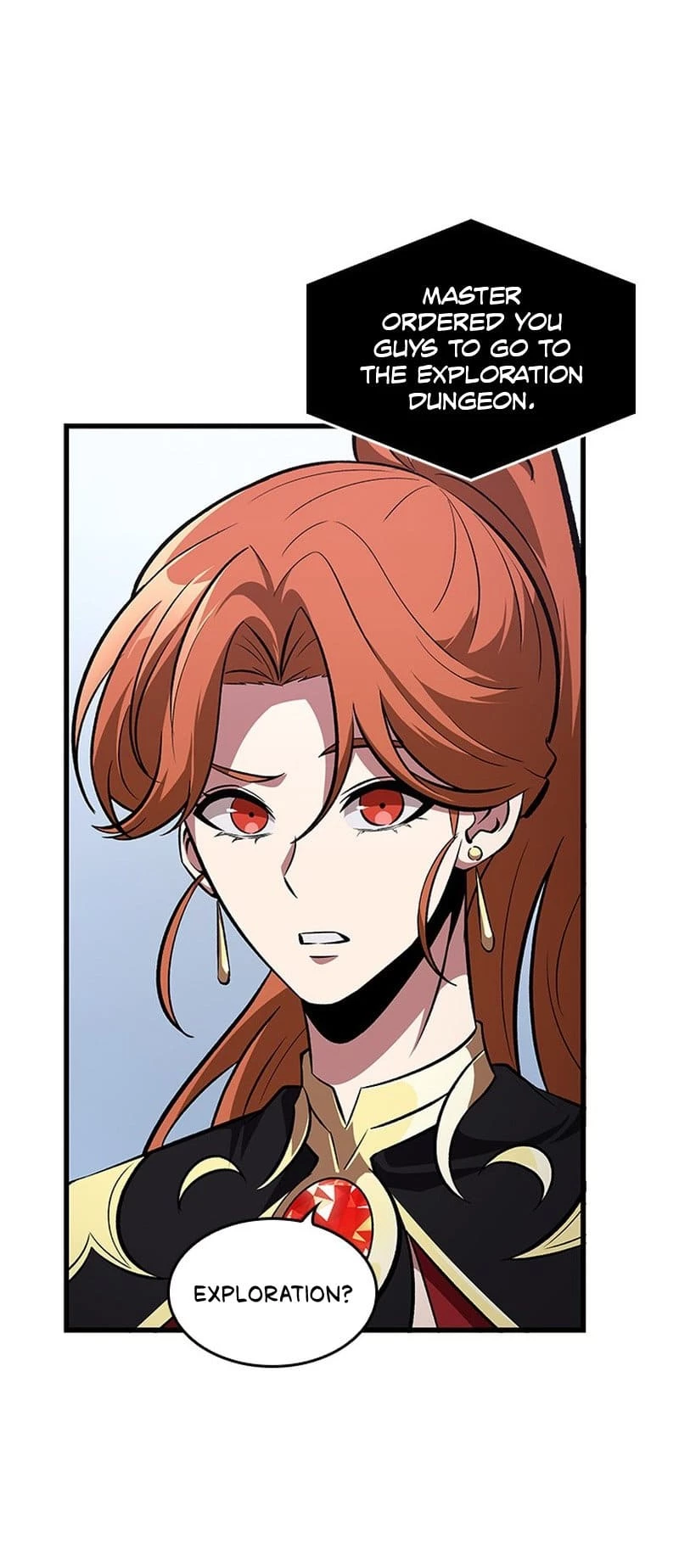 Pick Me Up Chapter 59 - 16