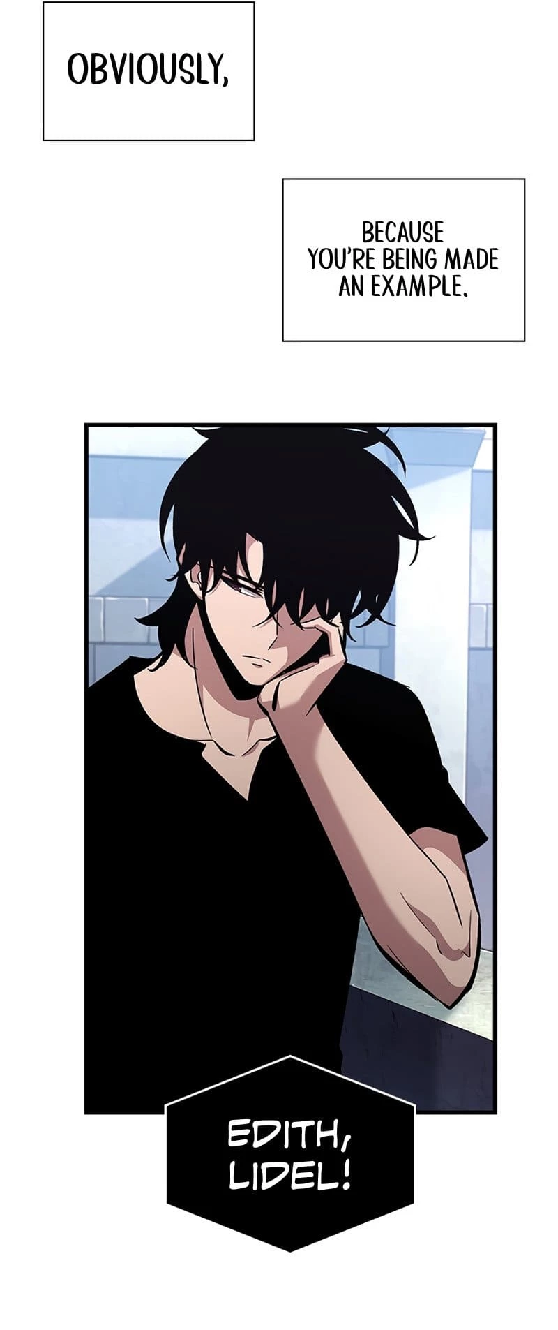 Pick Me Up Chapter 58 - 20
