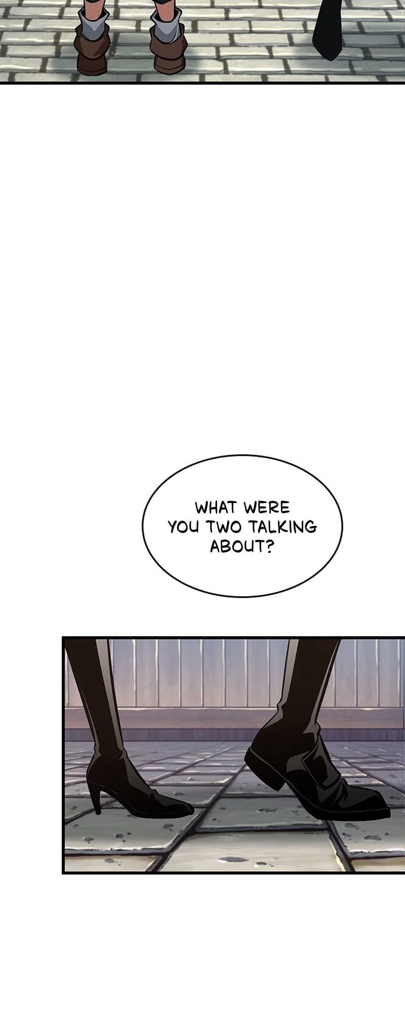 Pick Me Up Chapter 60 - 57