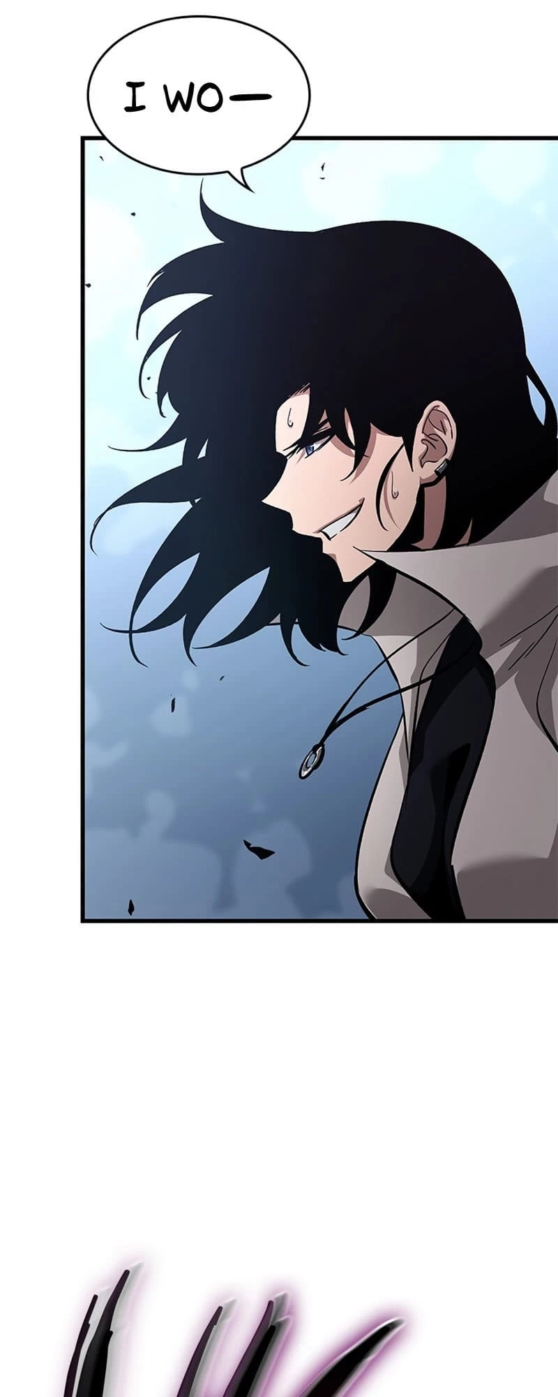 Pick Me Up Chapter 61 - 77