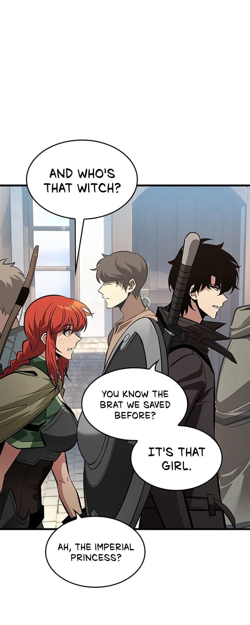 Pick Me Up Chapter 60 - 58