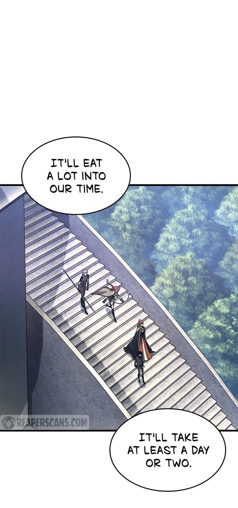 Pick Me Up Chapter 59 - 23