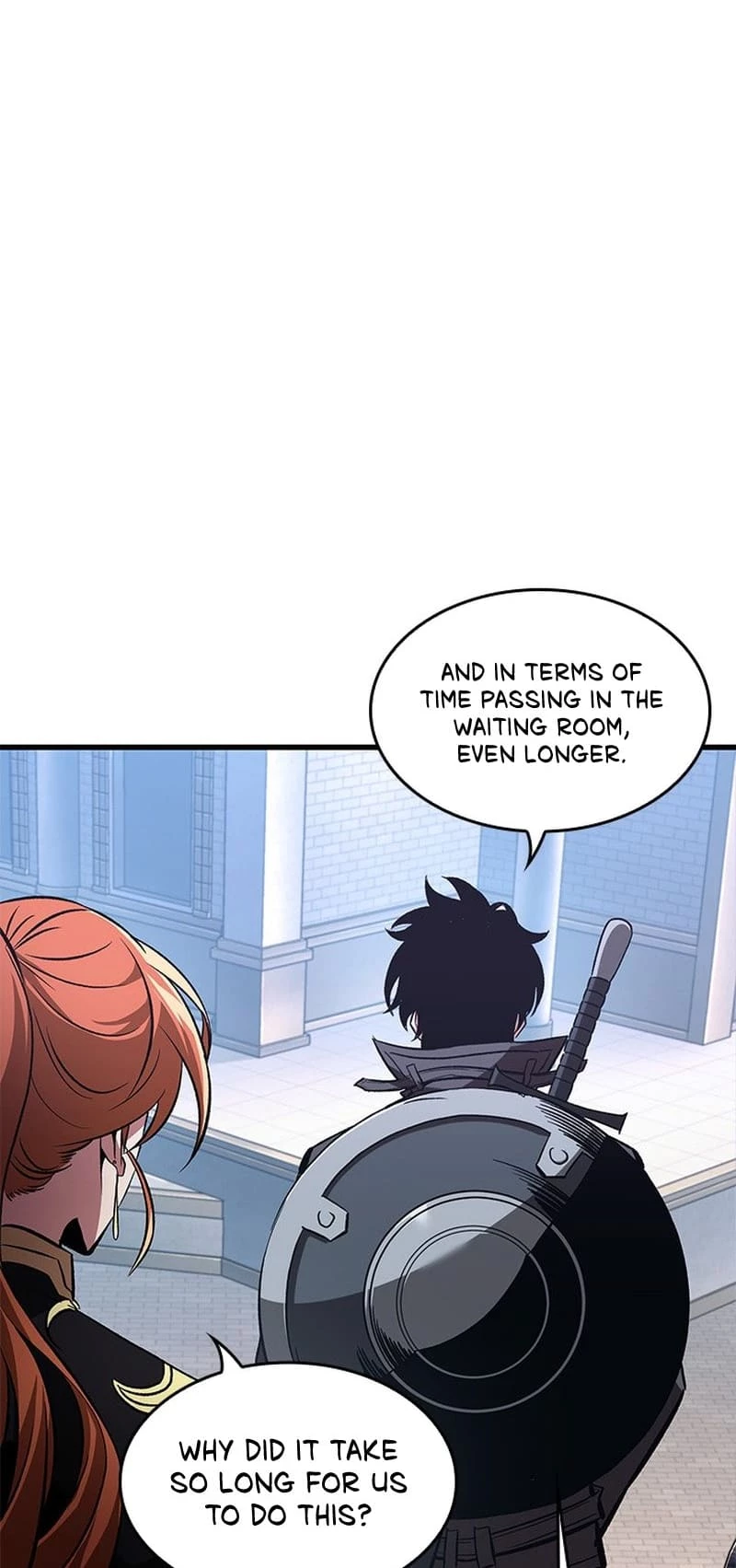 Pick Me Up Chapter 59 - 24