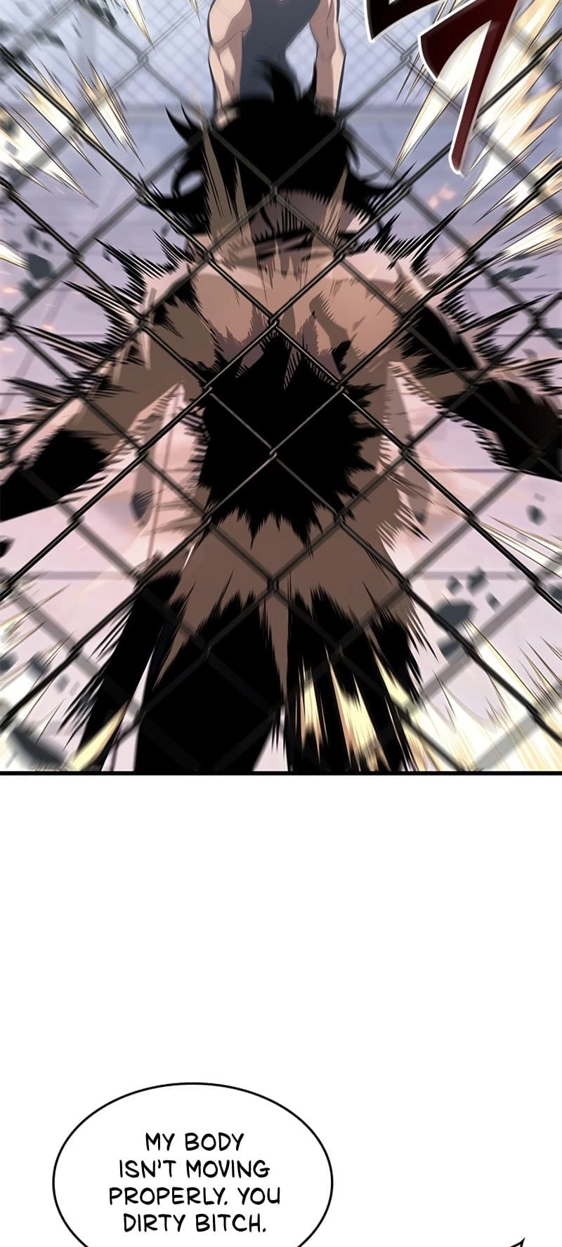 Pick Me Up Chapter 61 - 81