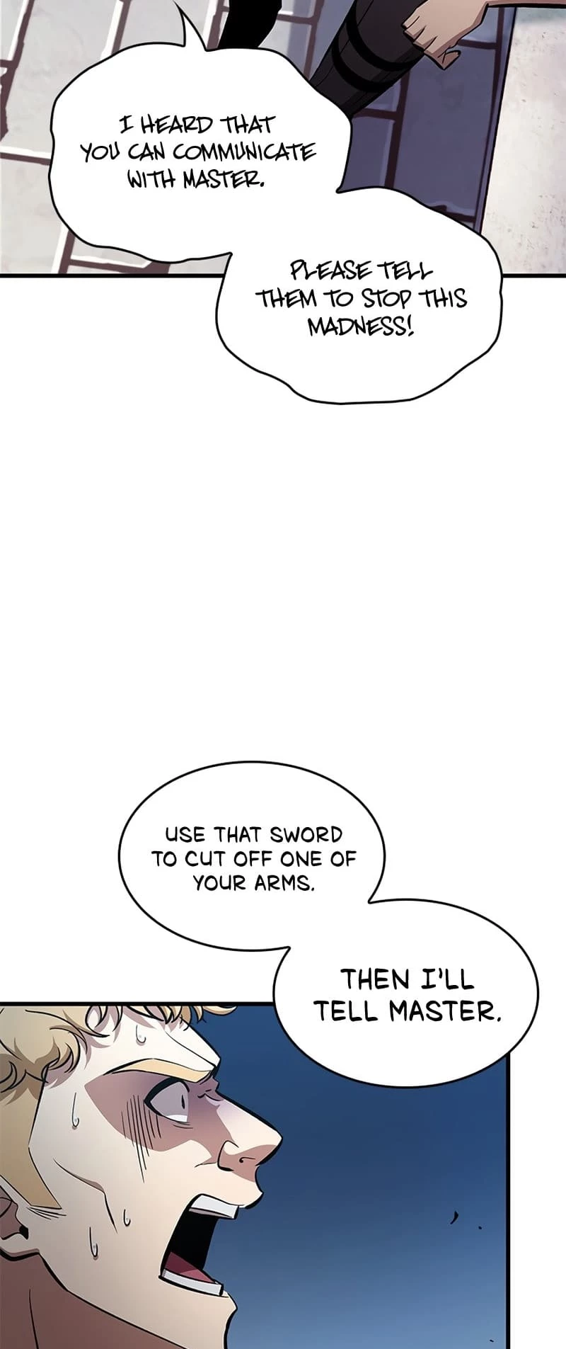Pick Me Up Chapter 58 - 23