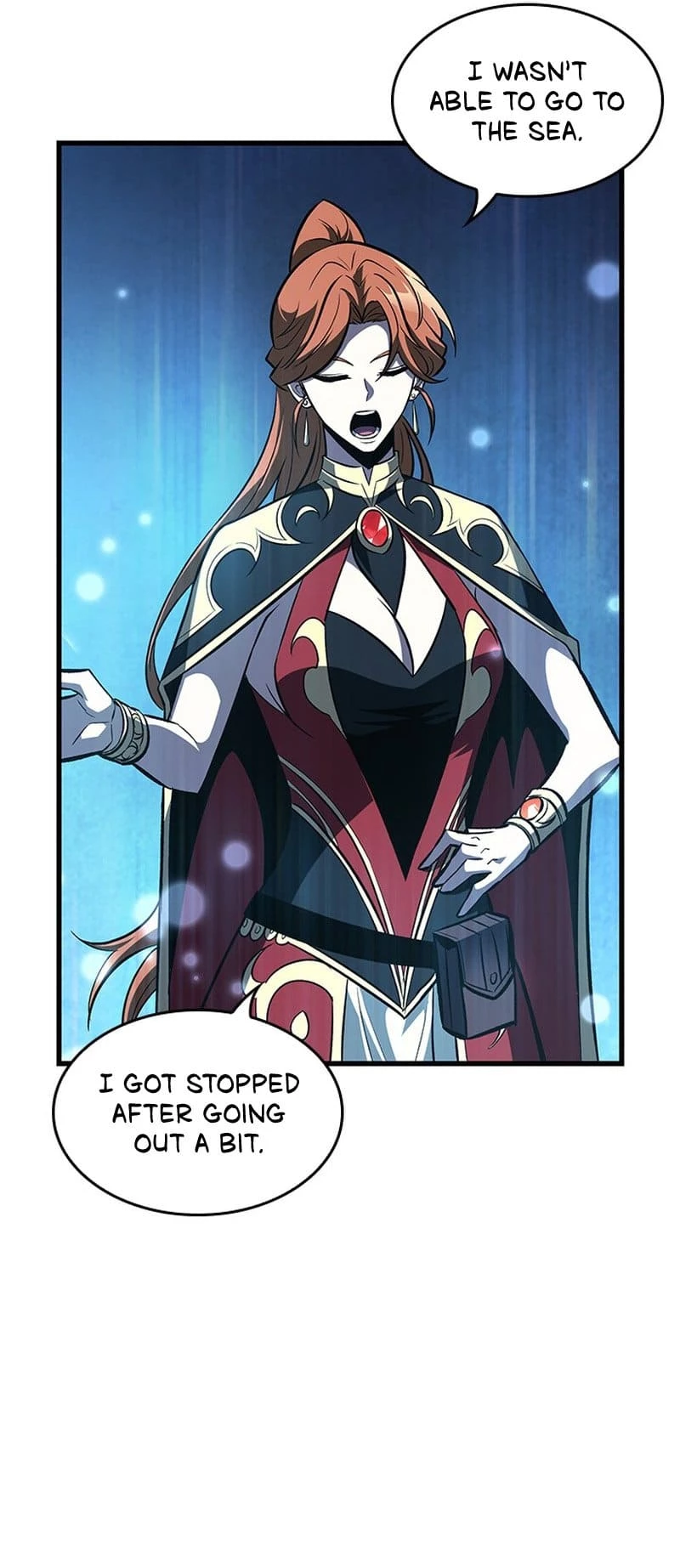 Pick Me Up Chapter 60 - 62