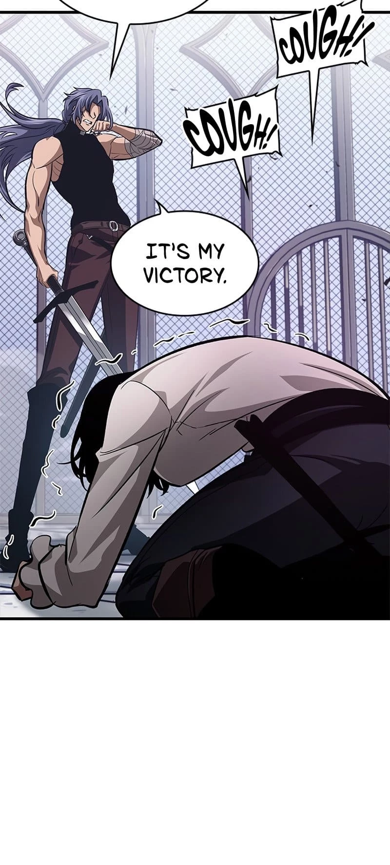 Pick Me Up Chapter 61 - 82