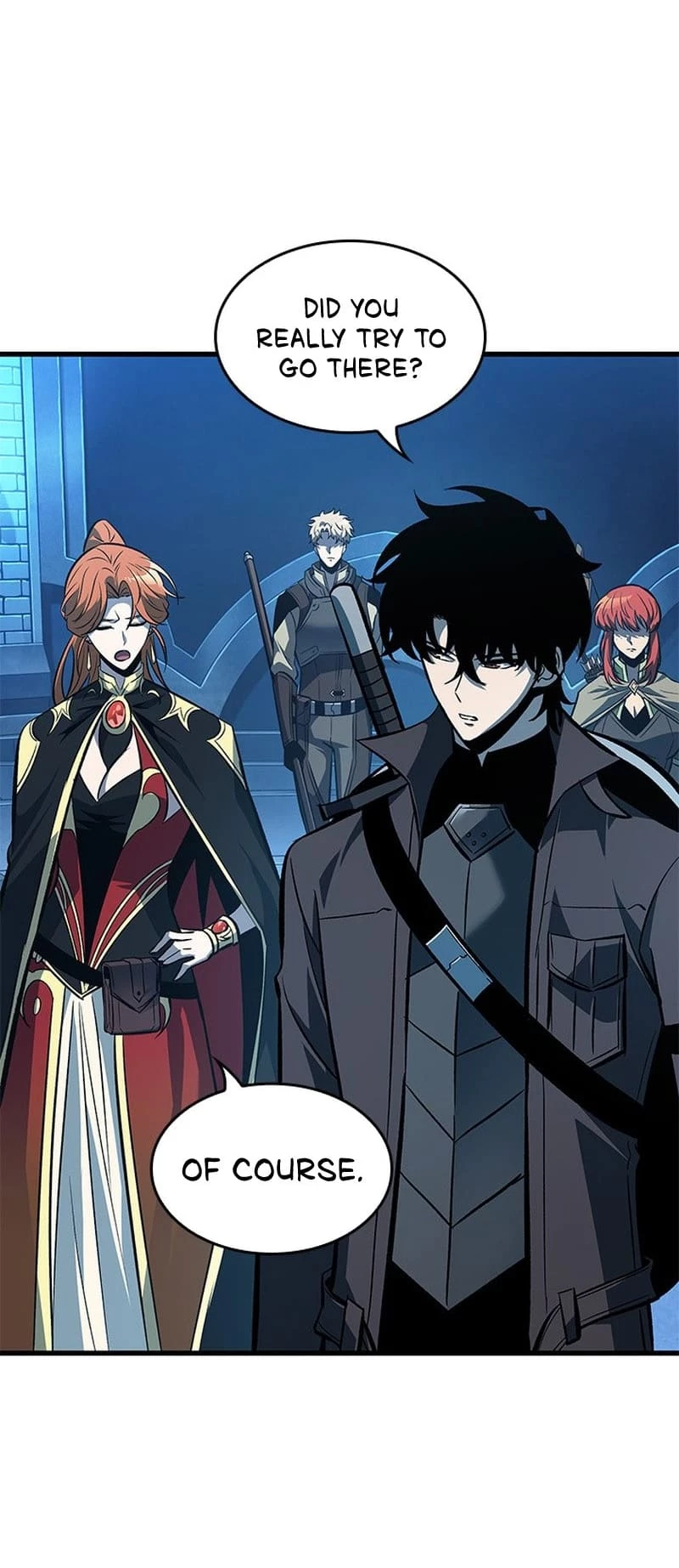 Pick Me Up Chapter 60 - 63