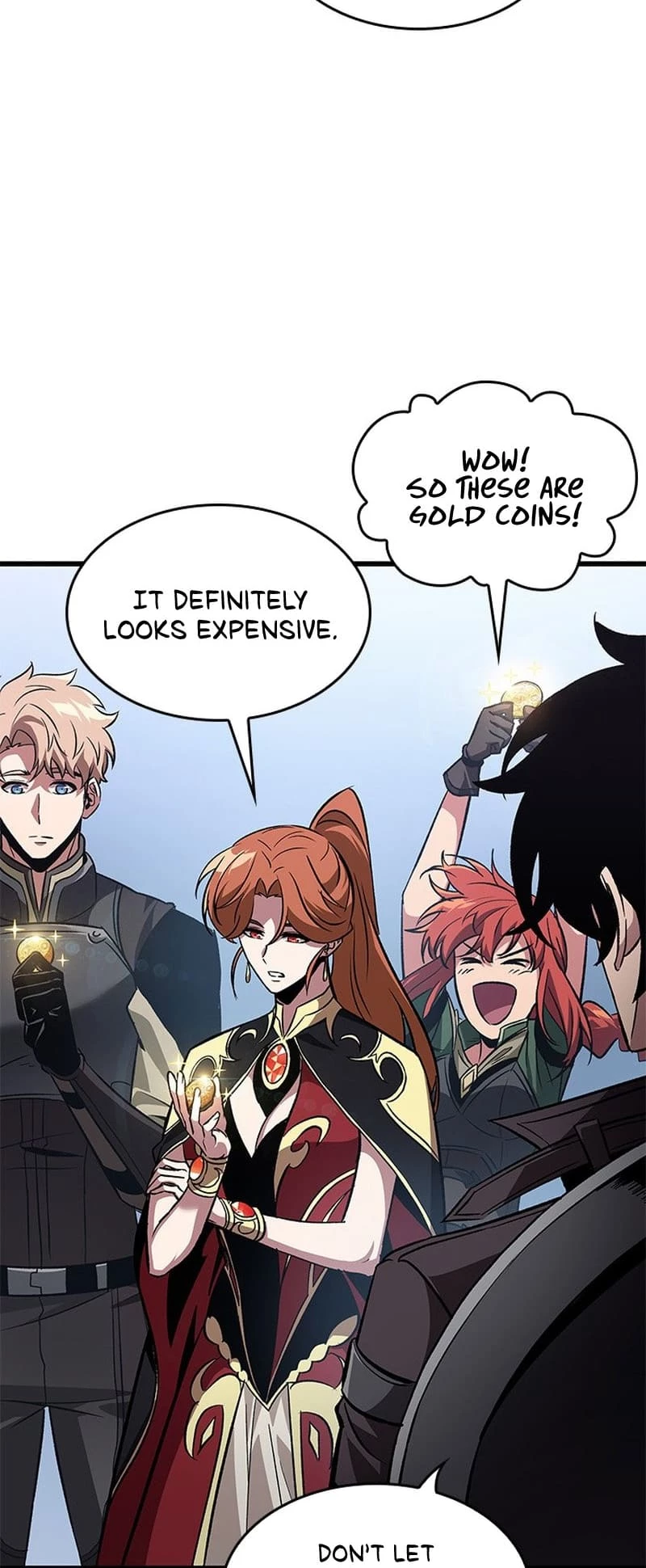 Pick Me Up Chapter 59 - 27