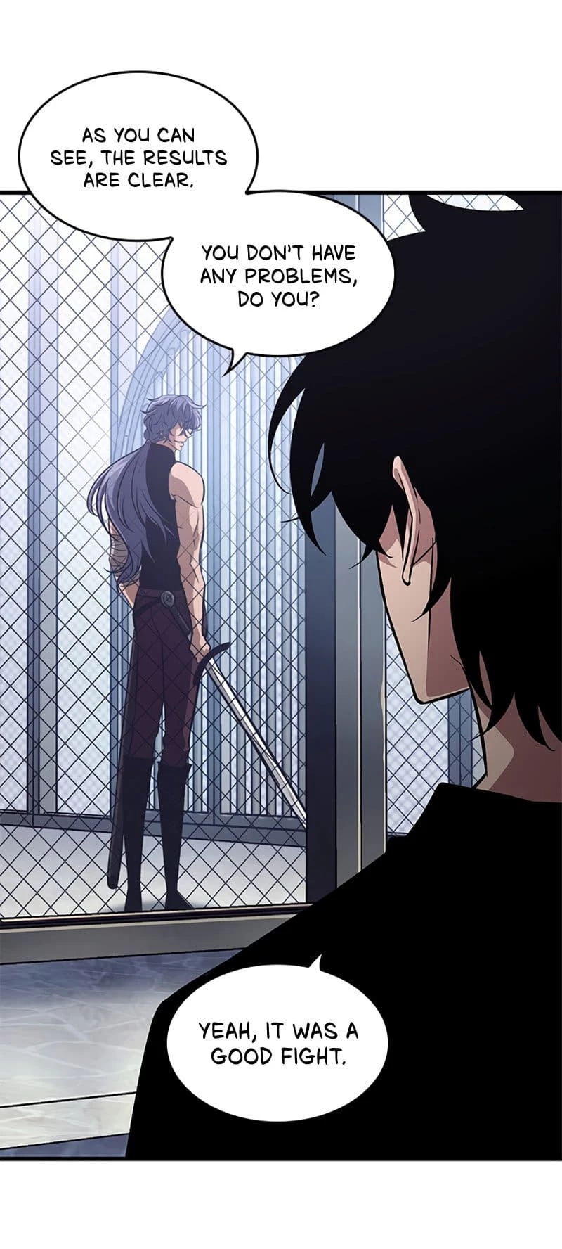 Pick Me Up Chapter 61 - 83