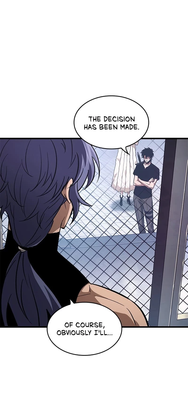Pick Me Up Chapter 61 - 84