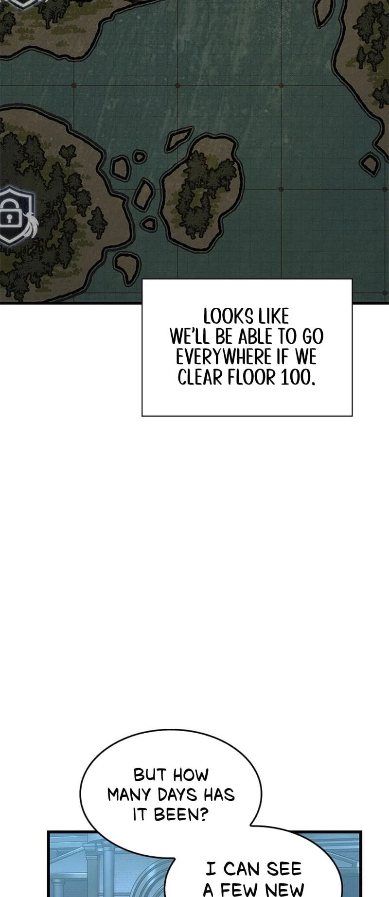 Pick Me Up Chapter 60 - 65
