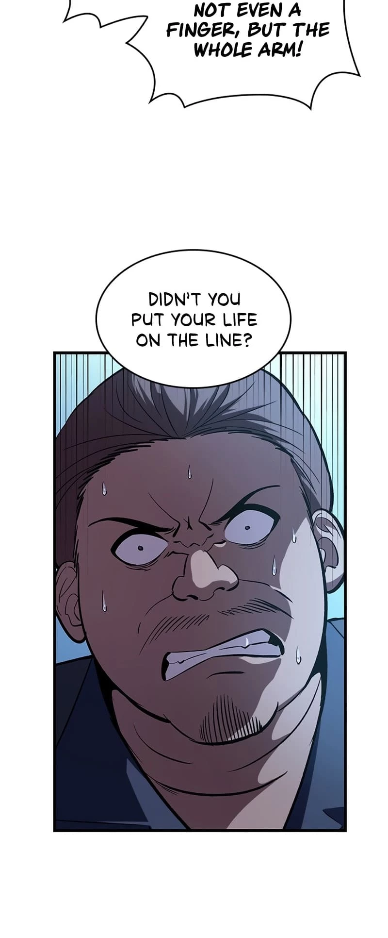 Pick Me Up Chapter 58 - 27