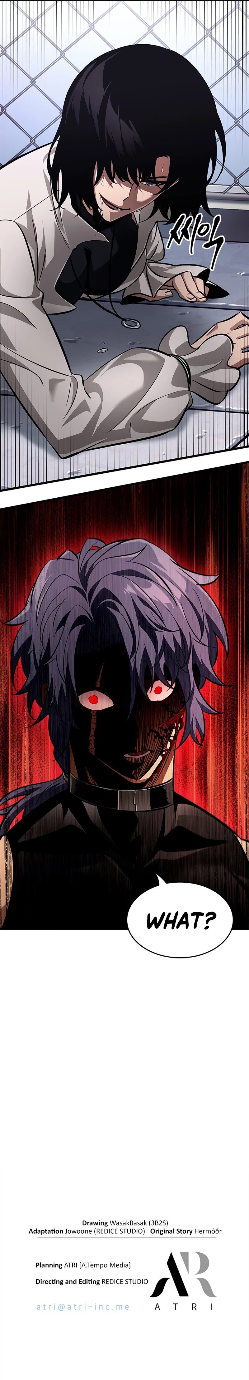 Pick Me Up Chapter 61 - 86