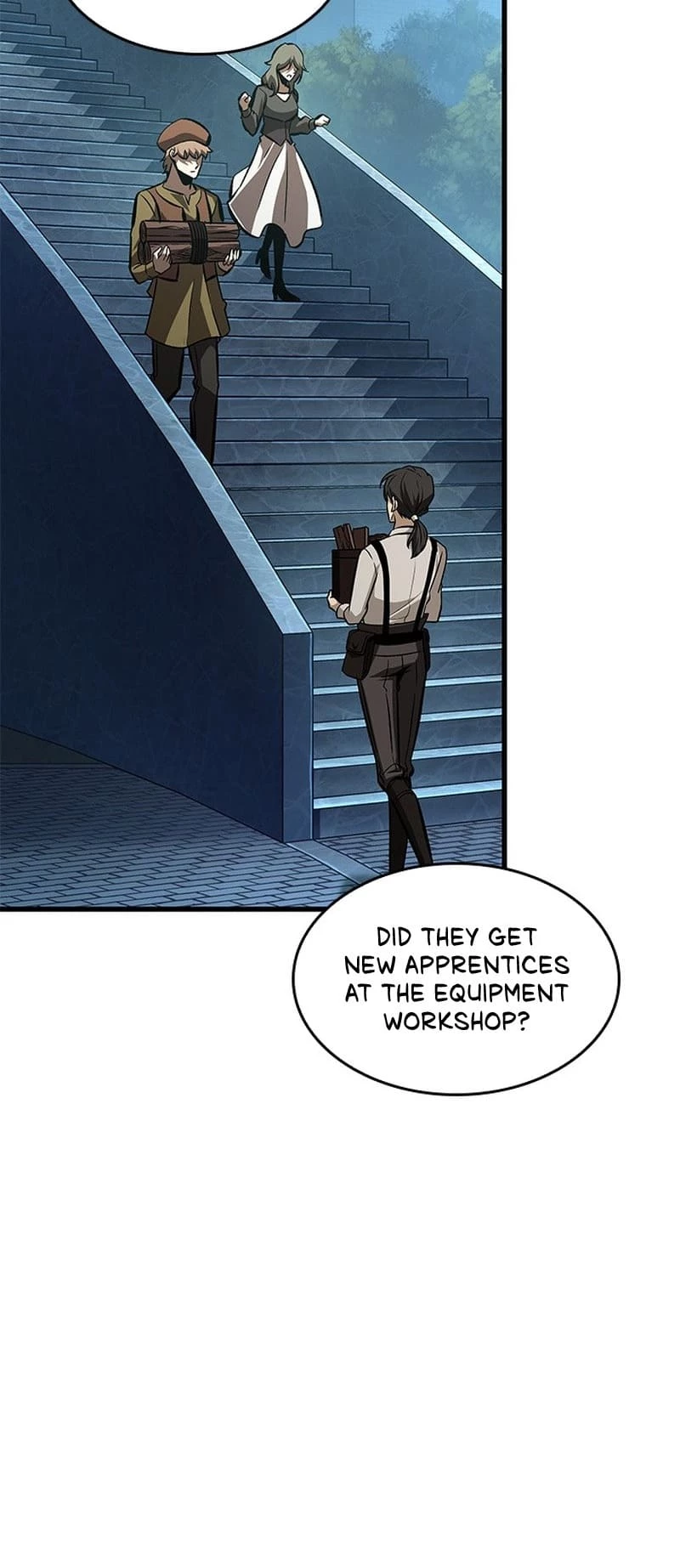Pick Me Up Chapter 60 - 67