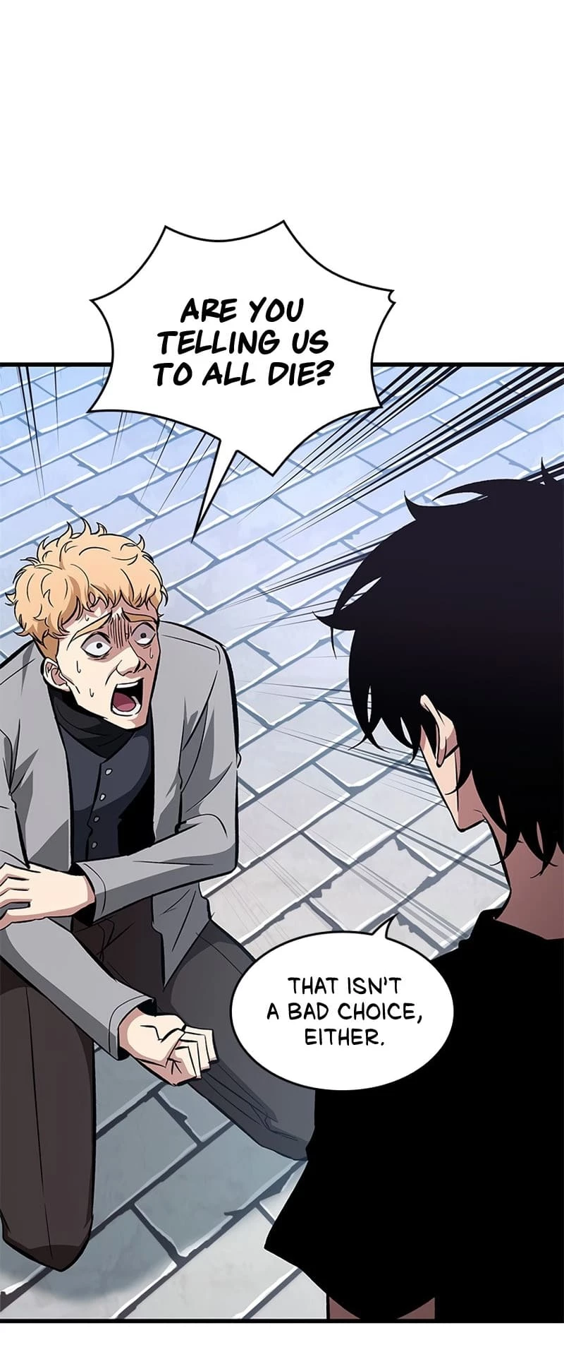 Pick Me Up Chapter 58 - 29