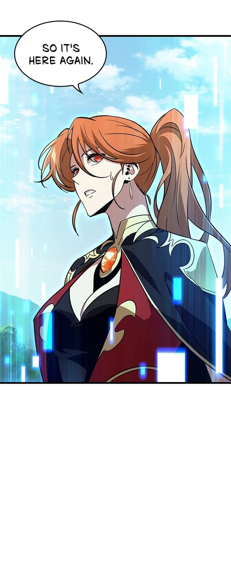 Pick Me Up Chapter 59 - 31