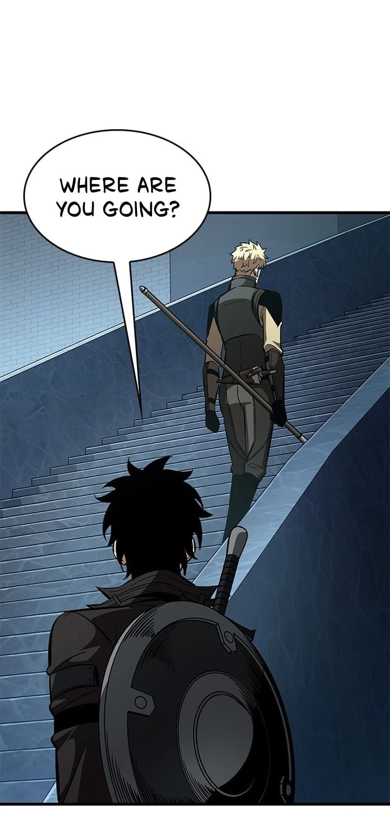 Pick Me Up Chapter 60 - 69
