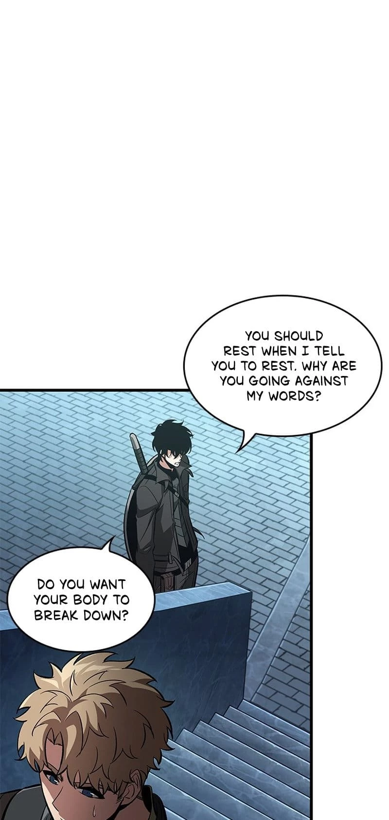 Pick Me Up Chapter 60 - 70