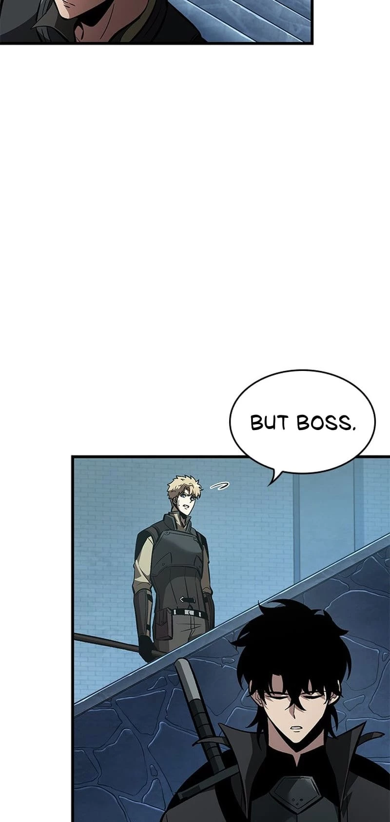 Pick Me Up Chapter 60 - 71