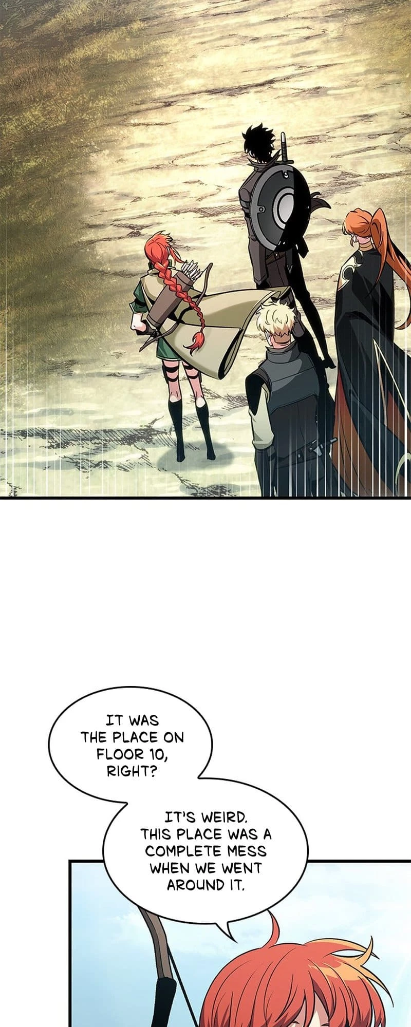 Pick Me Up Chapter 59 - 34