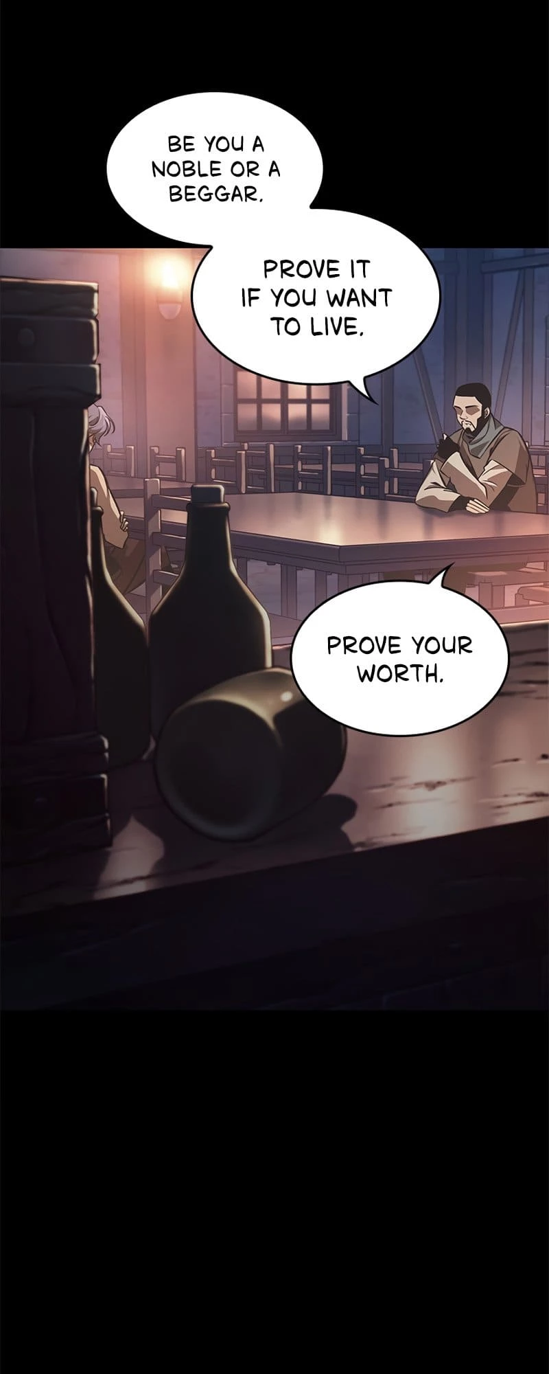 Pick Me Up Chapter 57 - 3