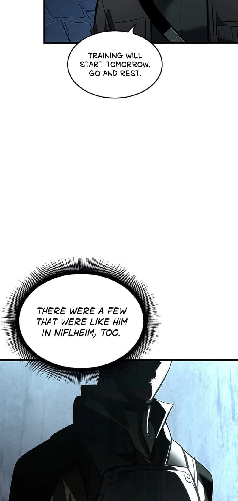 Pick Me Up Chapter 60 - 72