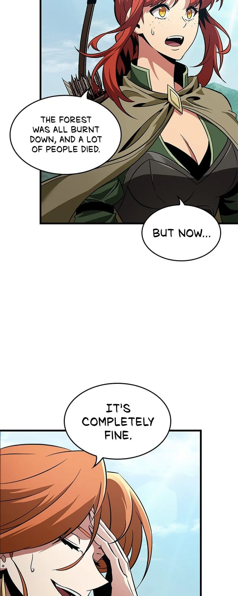 Pick Me Up Chapter 59 - 35