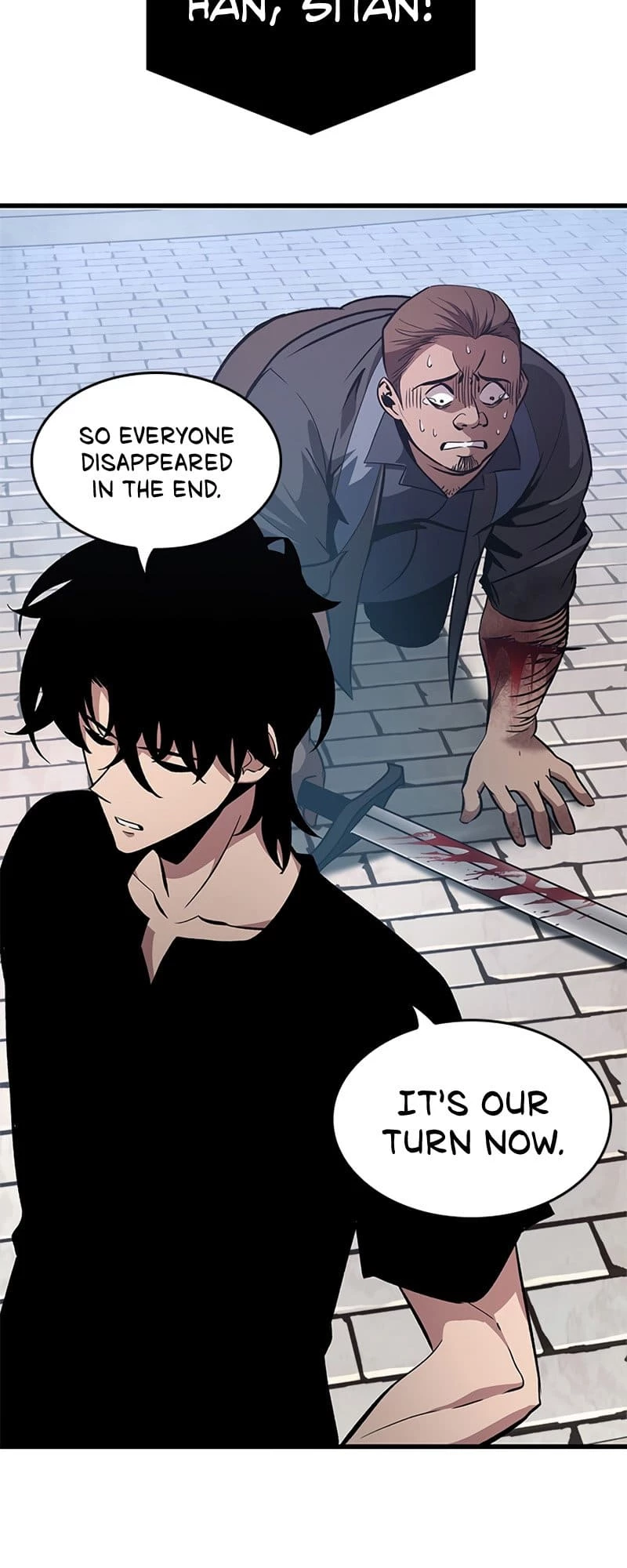 Pick Me Up Chapter 58 - 34