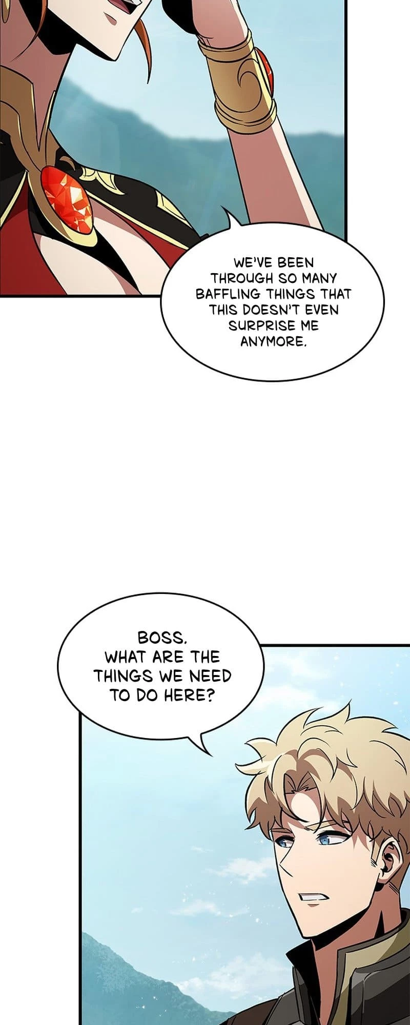 Pick Me Up Chapter 59 - 36