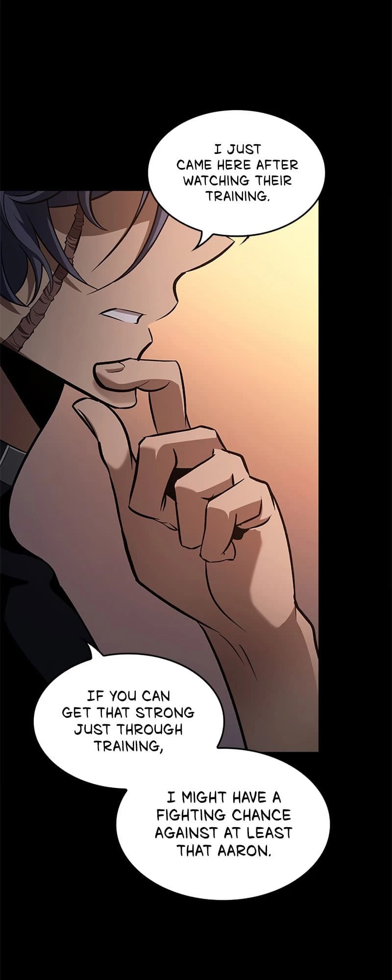 Pick Me Up Chapter 57 - 6