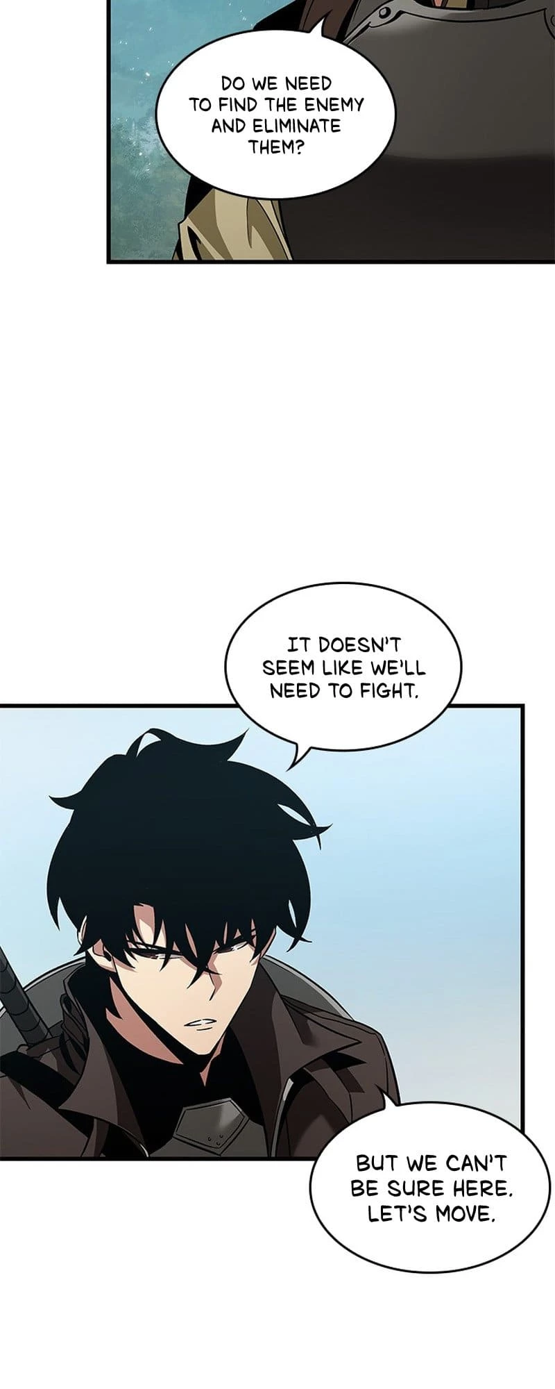 Pick Me Up Chapter 59 - 37
