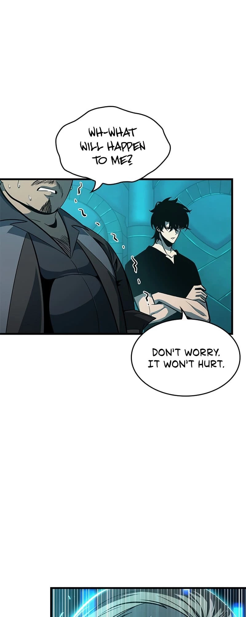 Pick Me Up Chapter 58 - 36