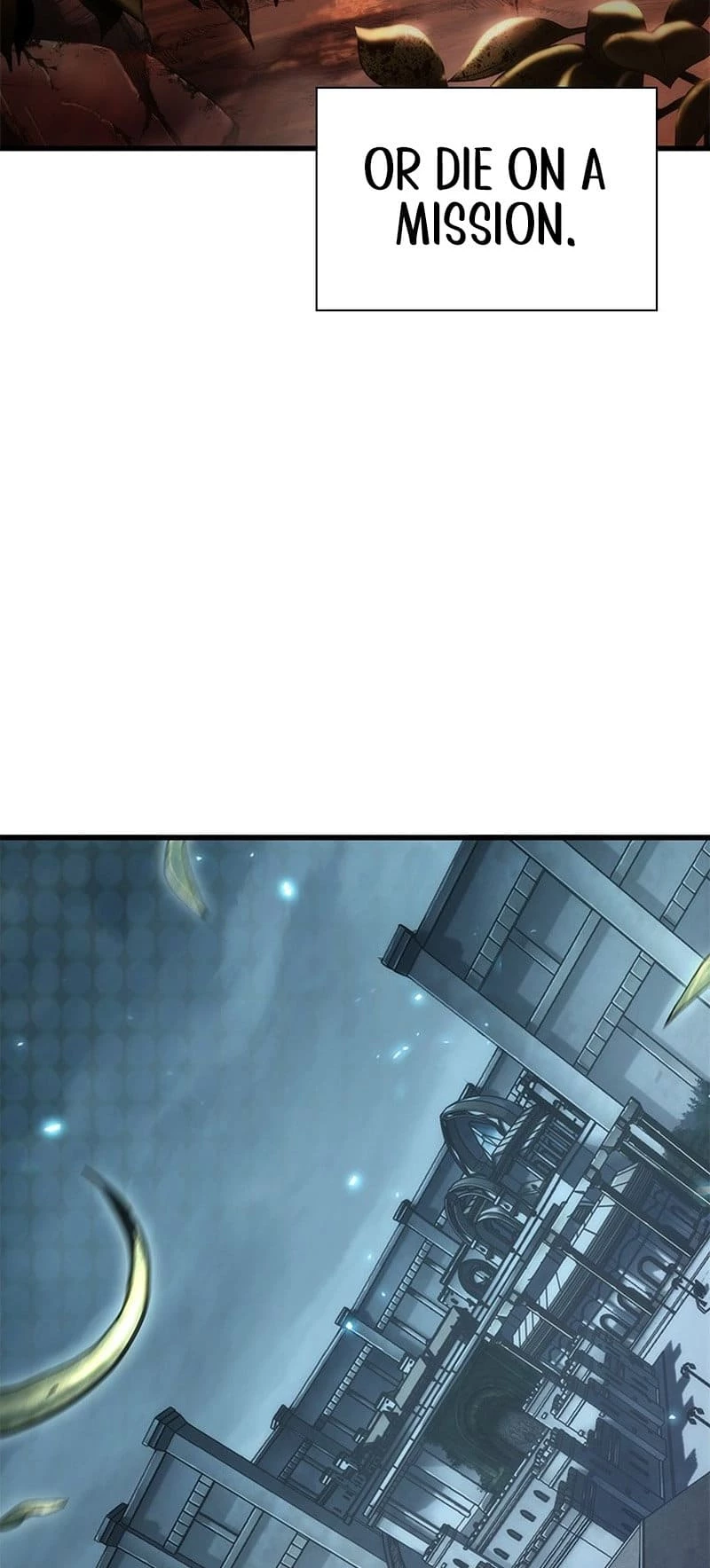 Pick Me Up Chapter 60 - 75