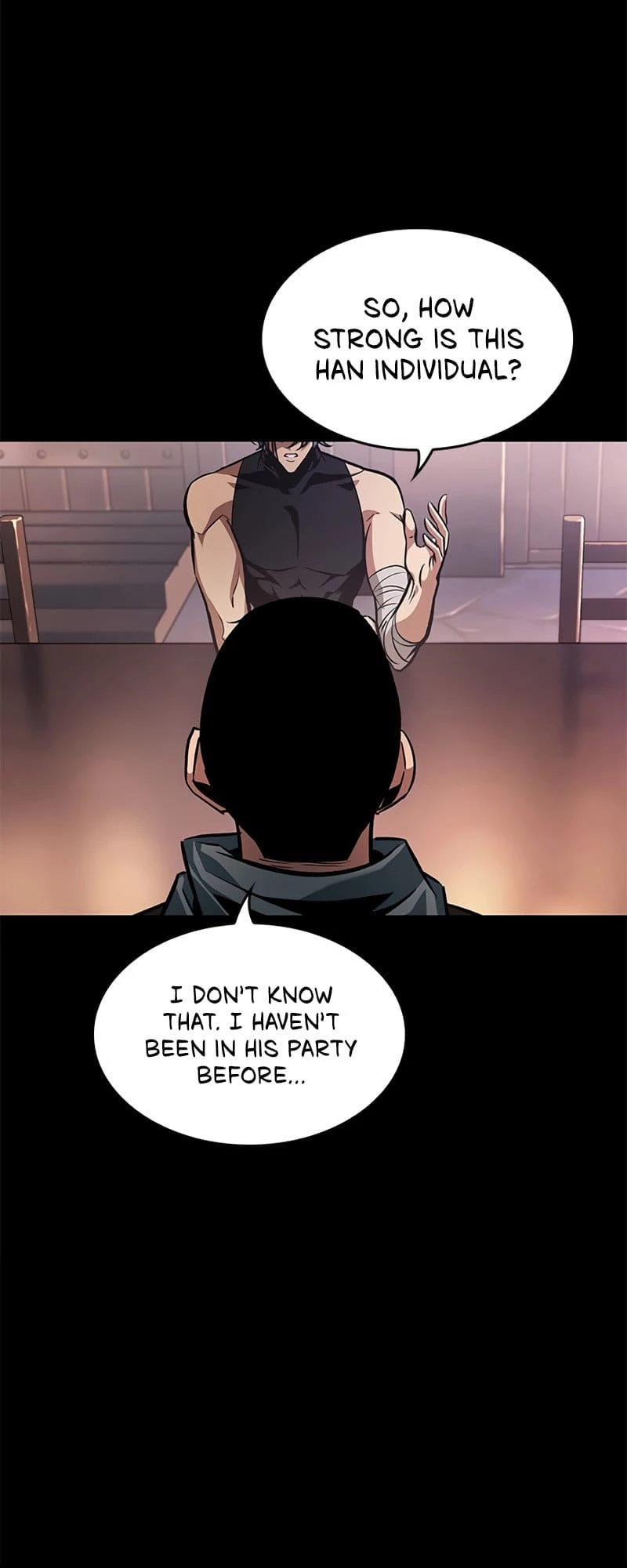 Pick Me Up Chapter 57 - 7
