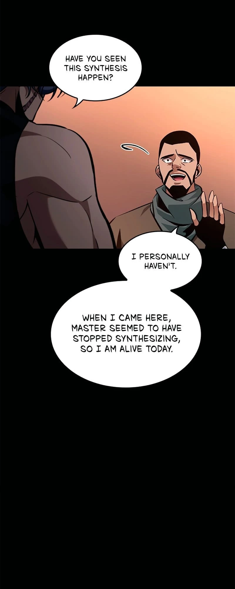 Pick Me Up Chapter 57 - 9